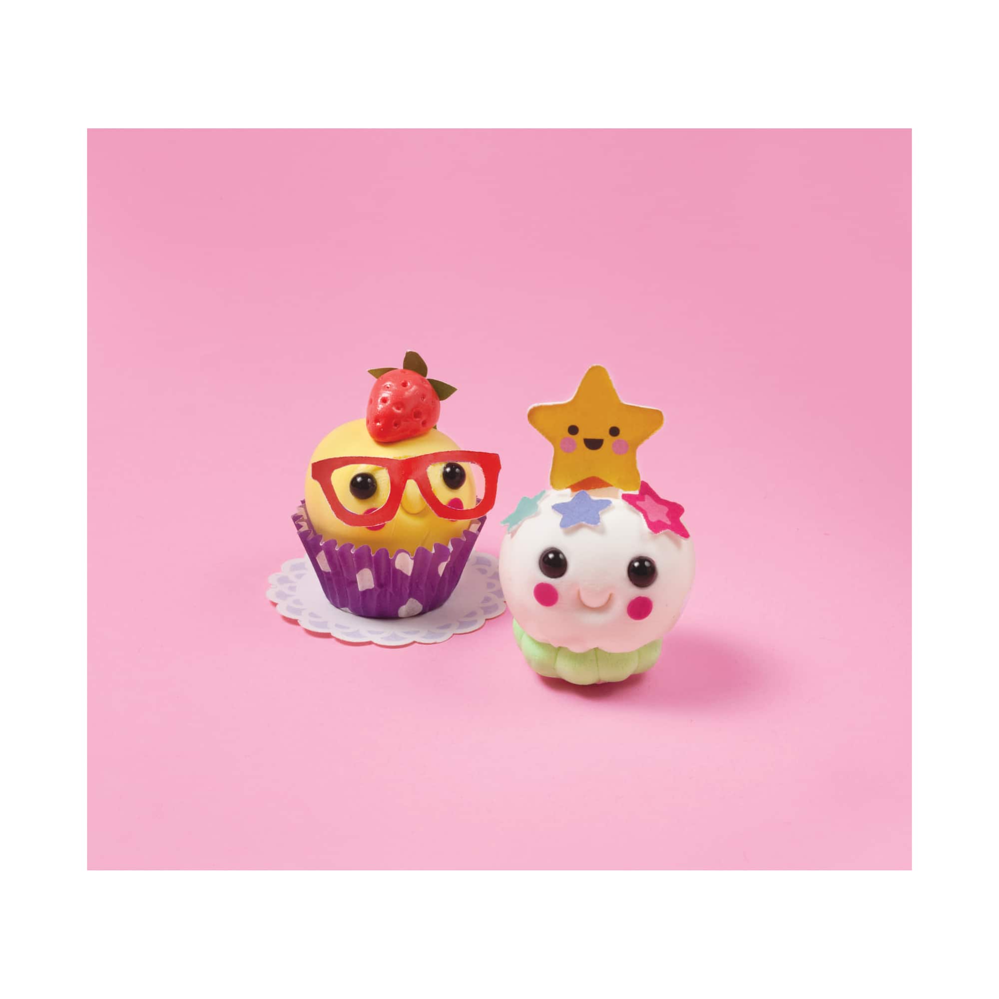 Mini Bake Shop